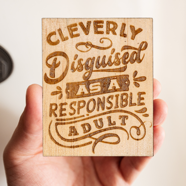 Cleverly Disguised - Unicorn Fart Productions